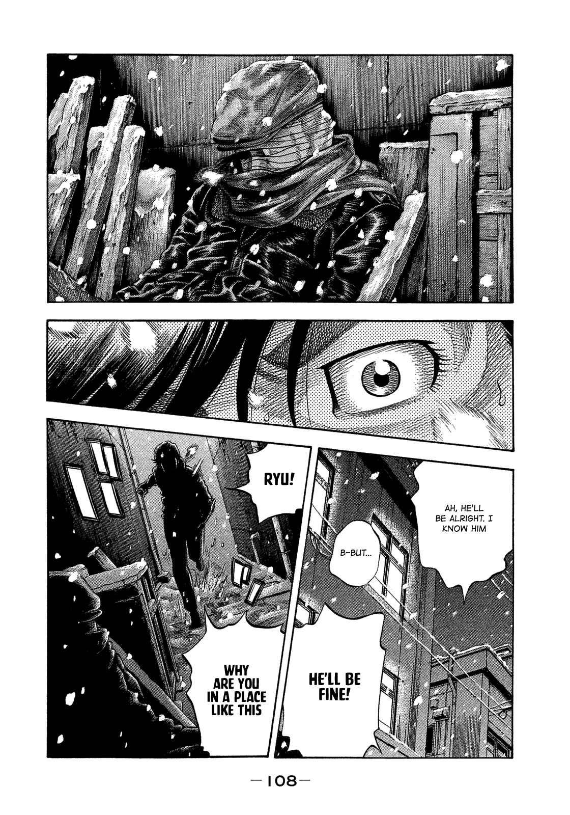 Page 13 Chapter 114 Montage
