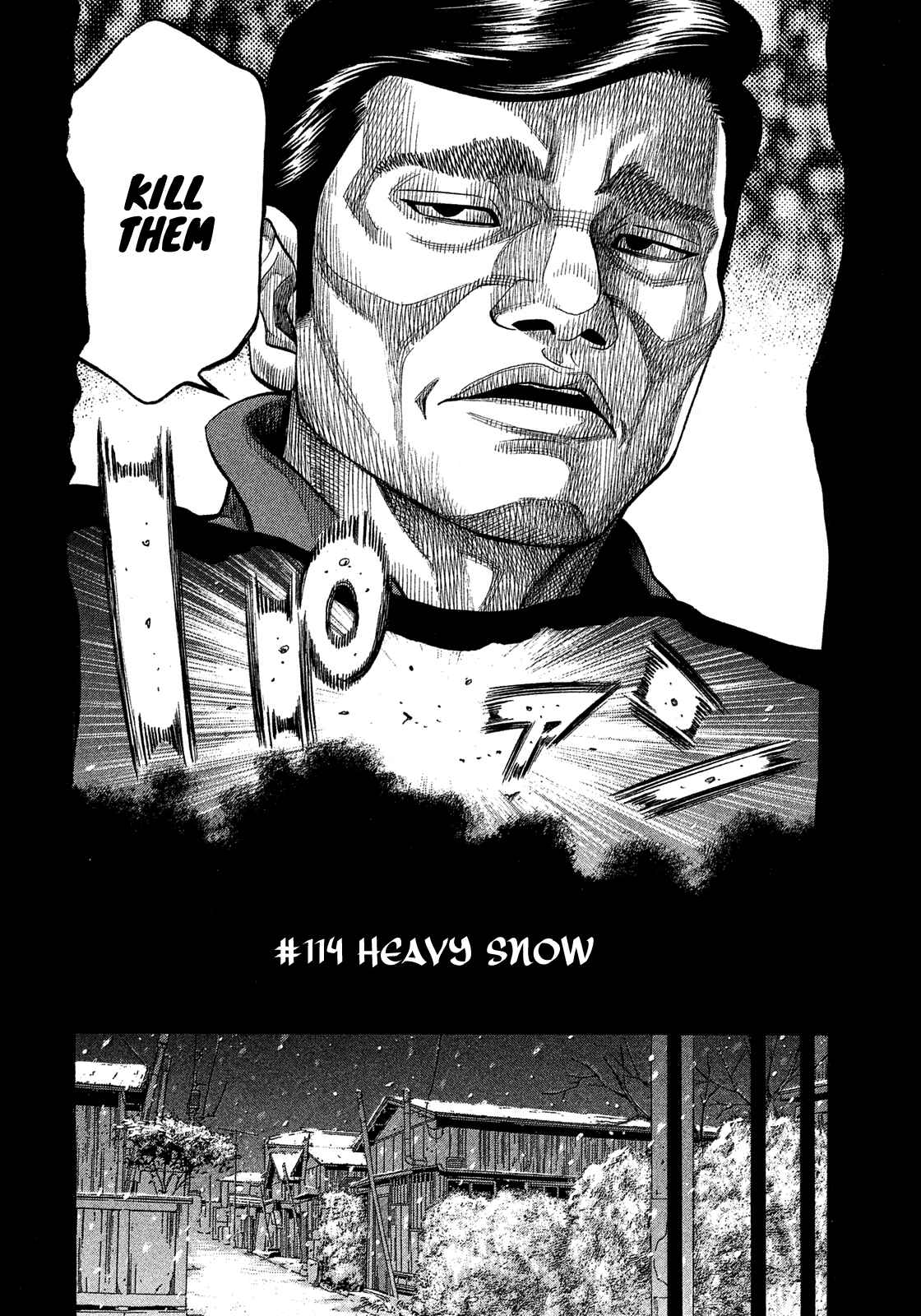 Page 3 Chapter 114 Montage