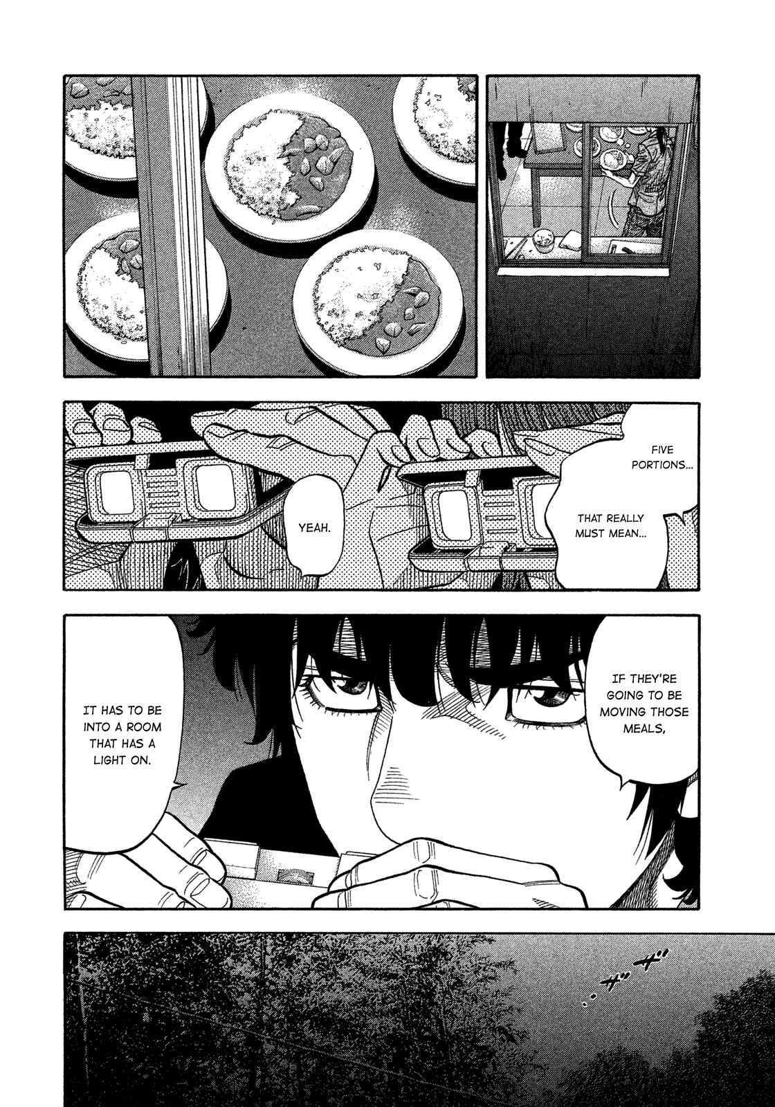 Page 16 Chapter 129 Montage