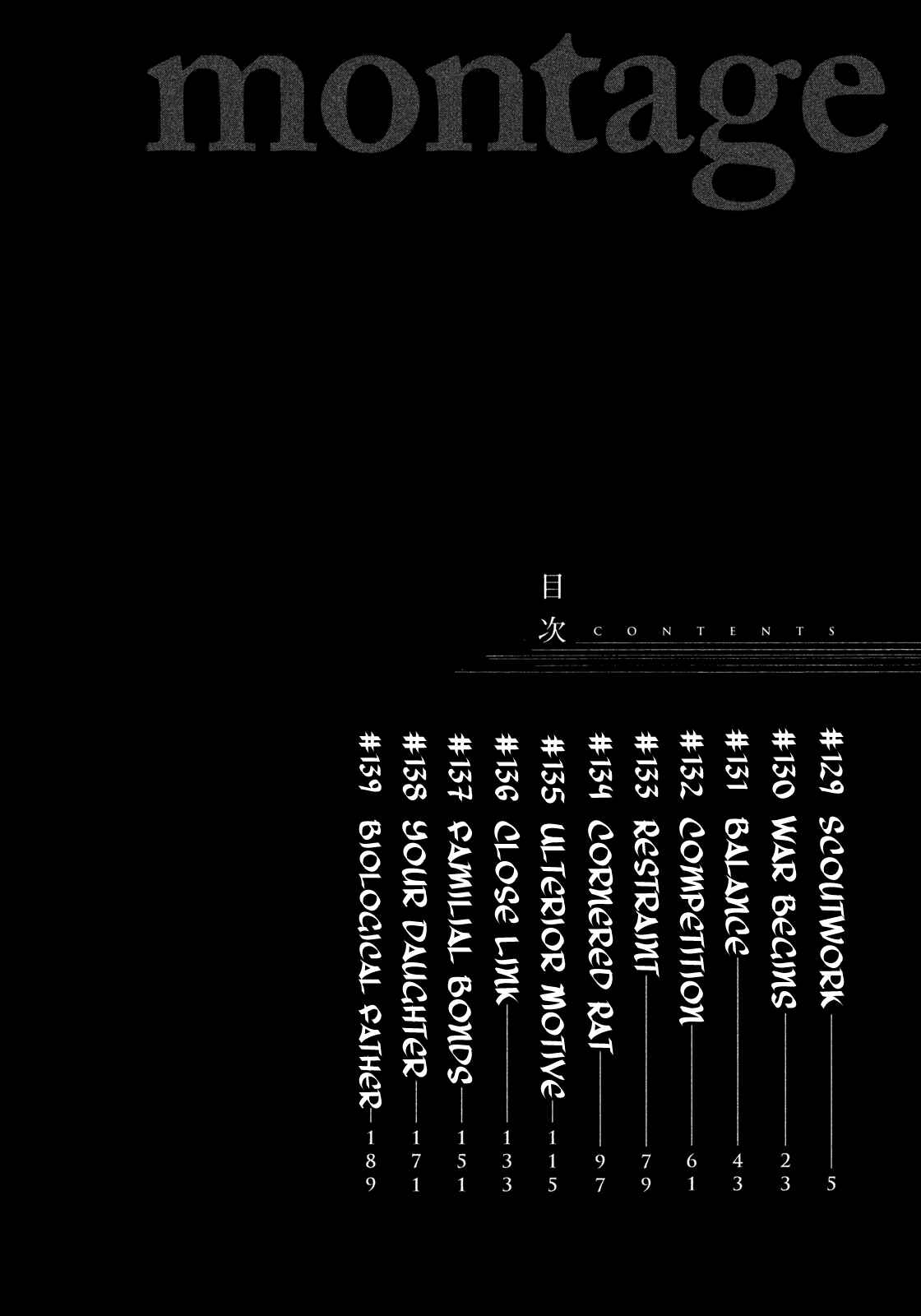 Page 6 Chapter 129 Montage