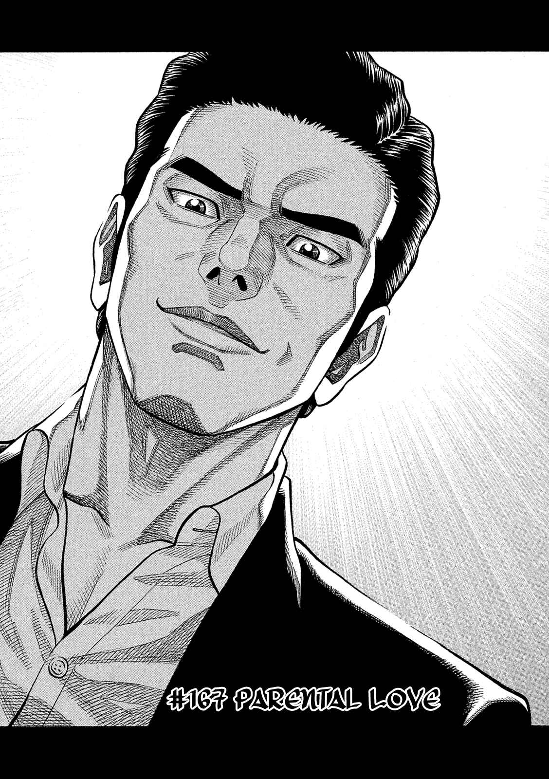Page 2 Chapter 167 Montage