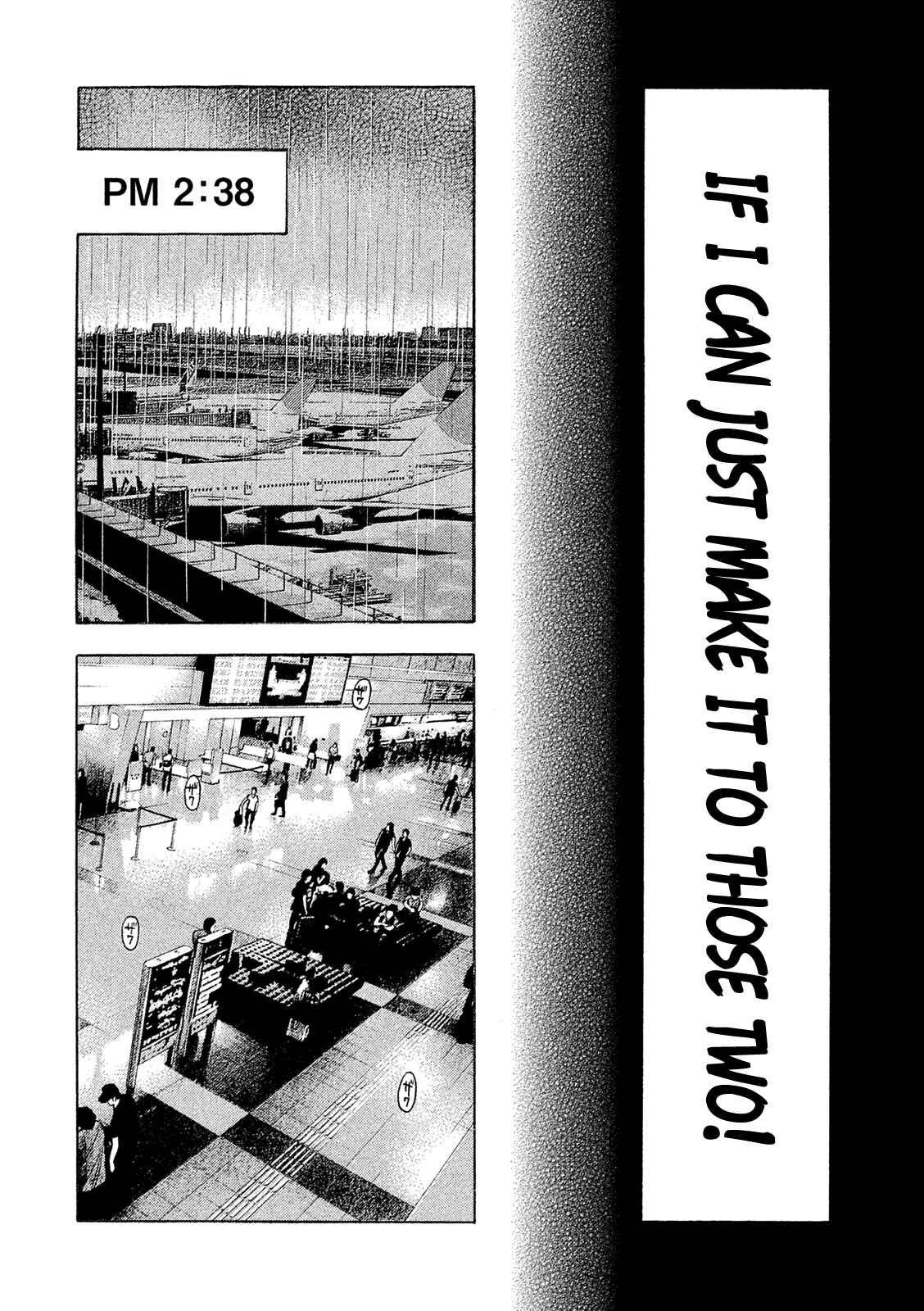 Page 4 Chapter 167 Montage
