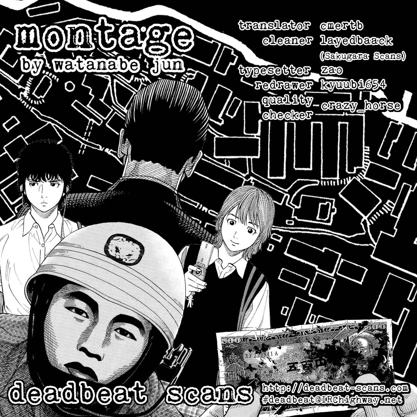Page 19 Chapter 6 Montage