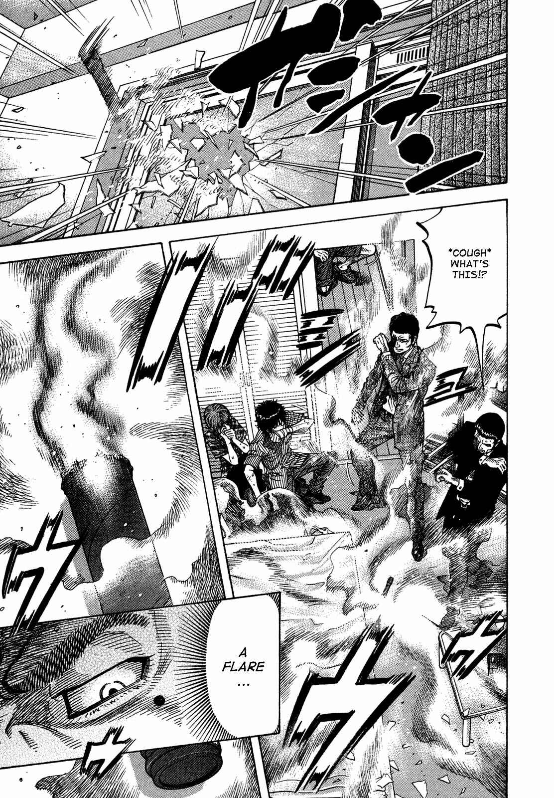 Page 14 Chapter 66 Montage