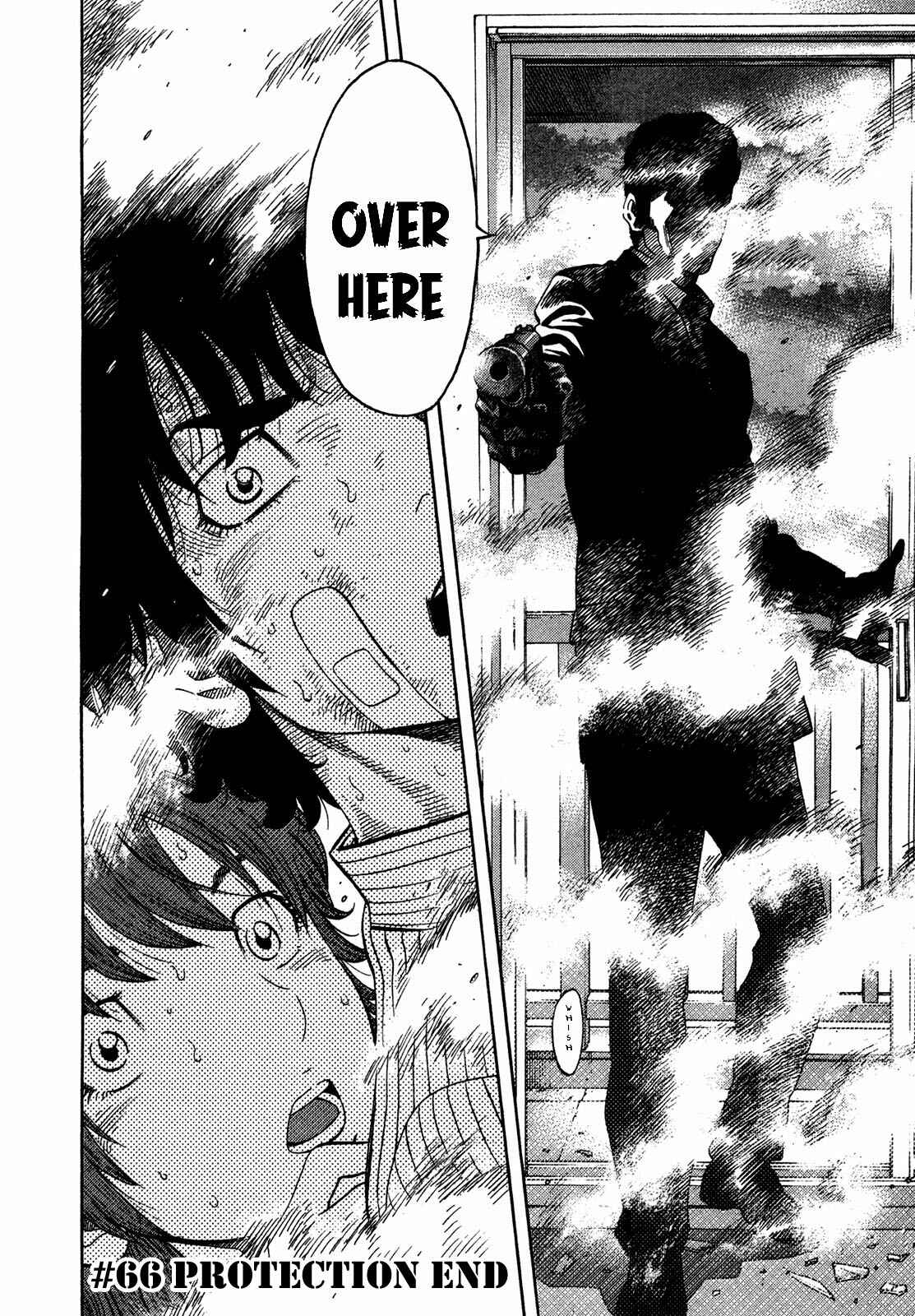 Page 17 Chapter 66 Montage