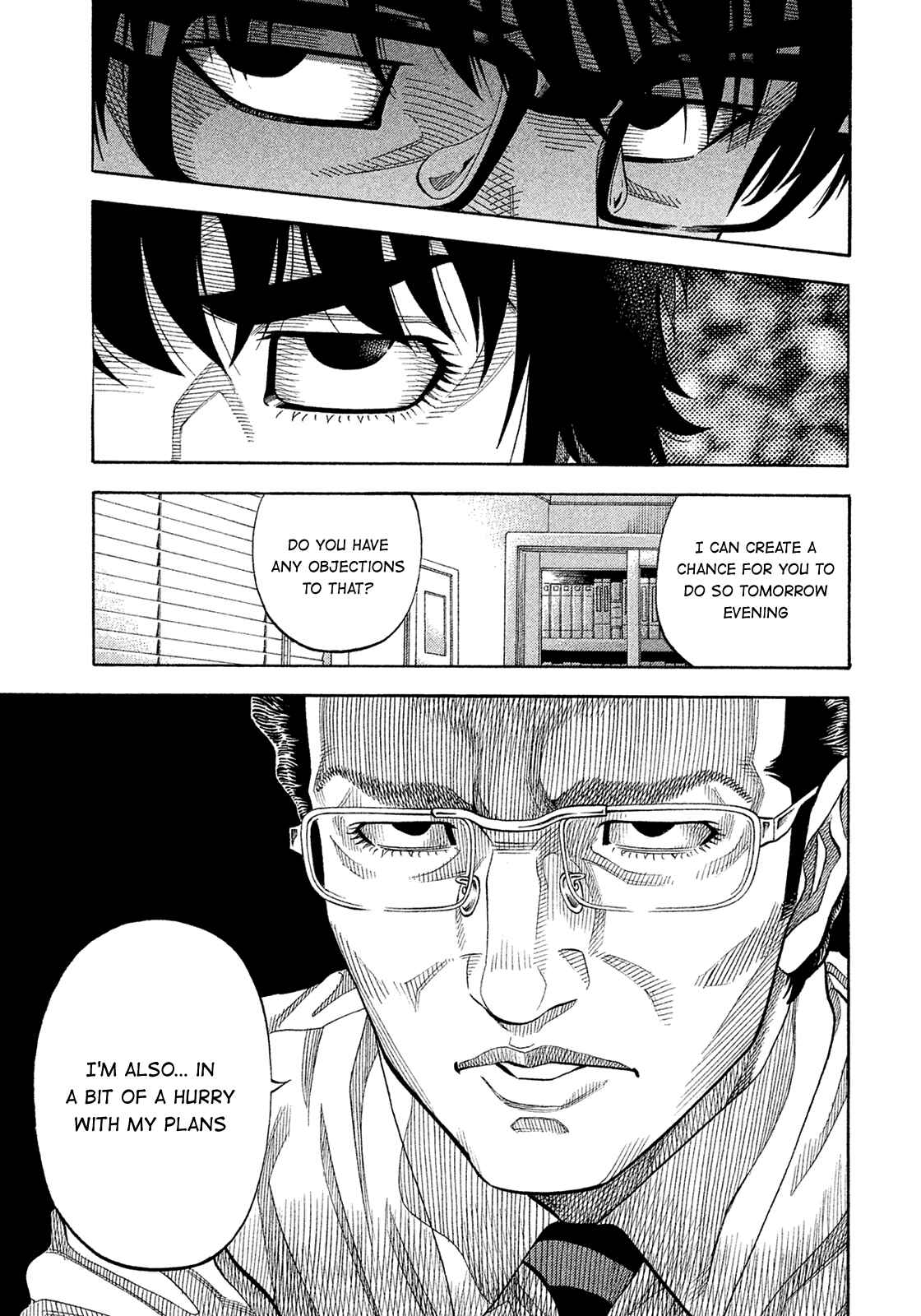 Page 13 Chapter 150 Montage