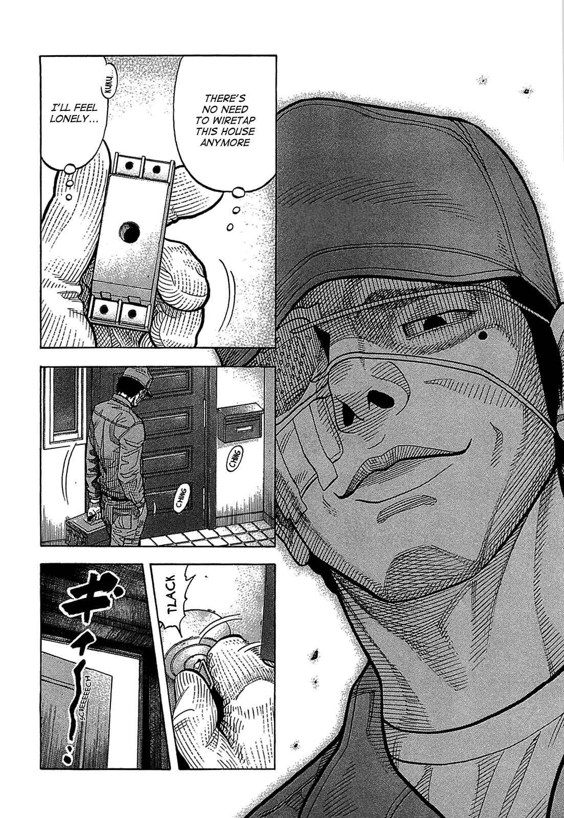 Page 6 Chapter 46 Montage