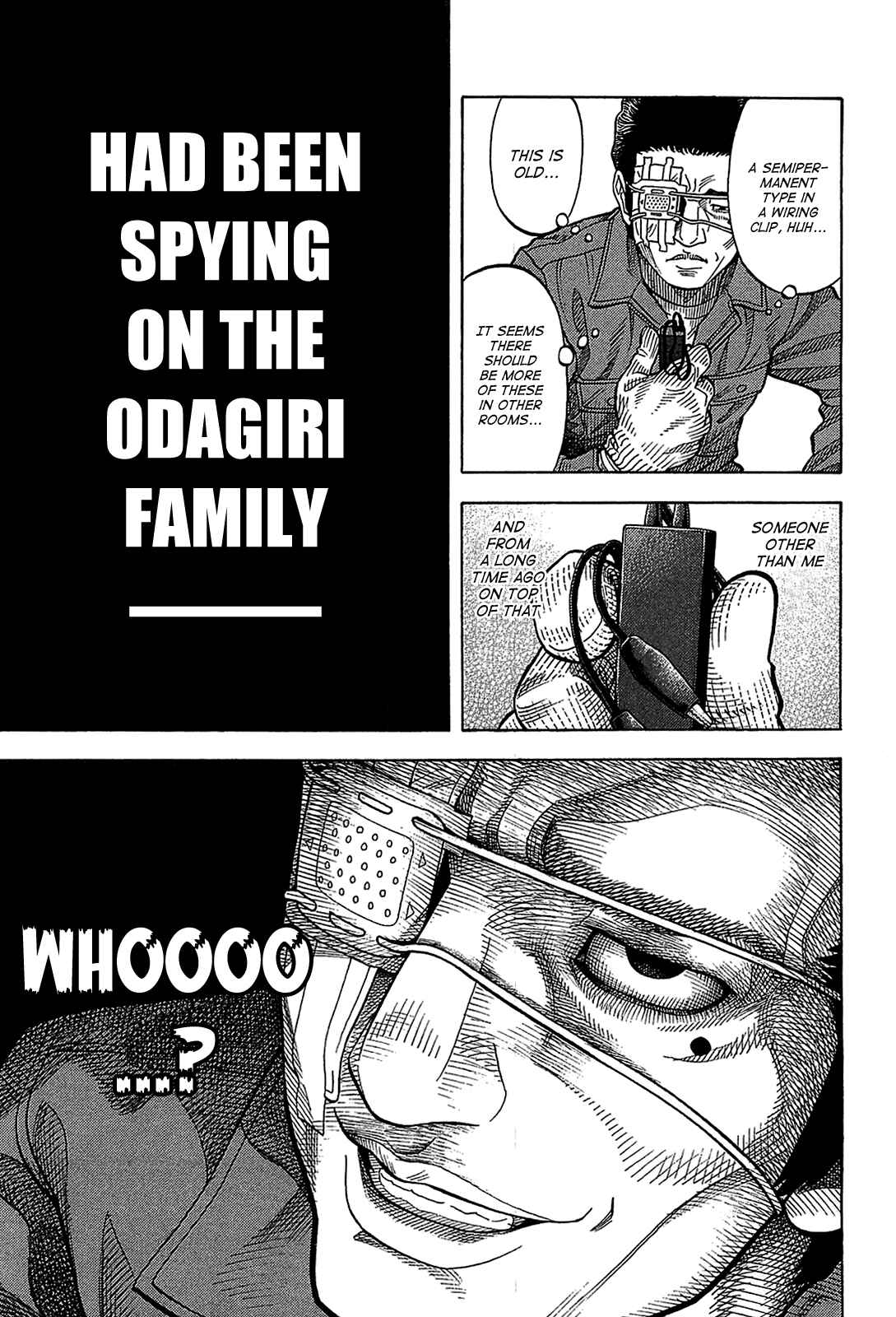 Page 9 Chapter 46 Montage