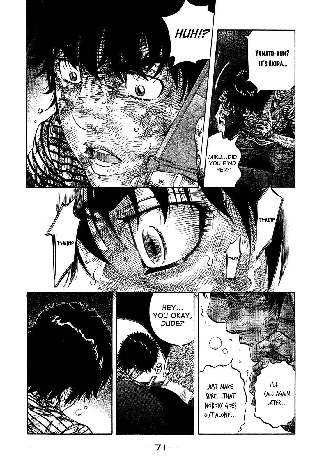 Page 10 Chapter 62 Montage