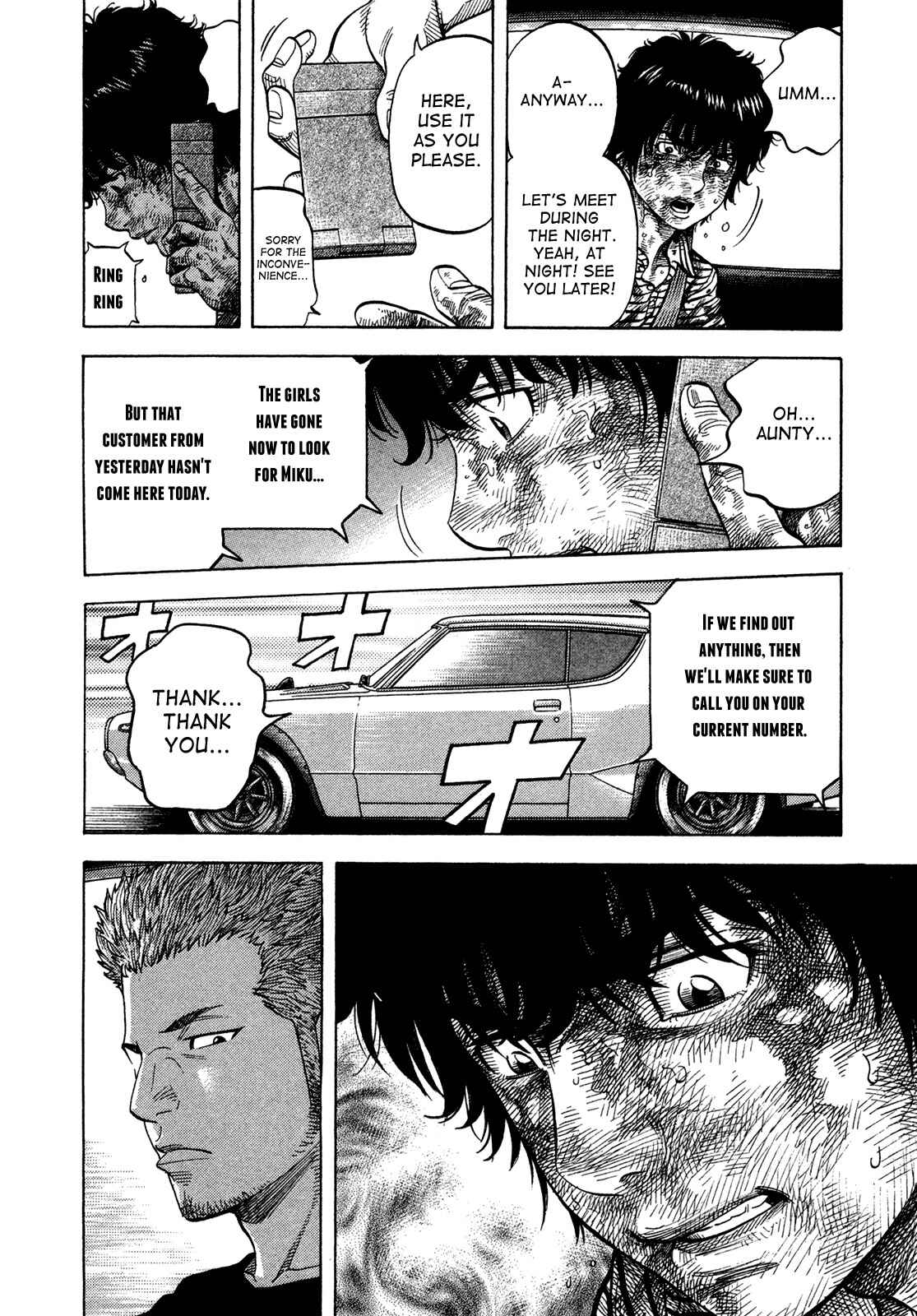 Page 6 Chapter 62 Montage