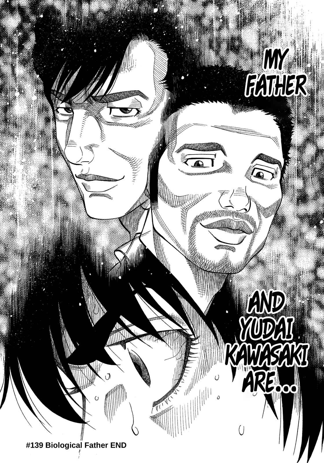 Page 18 Chapter 139 Montage