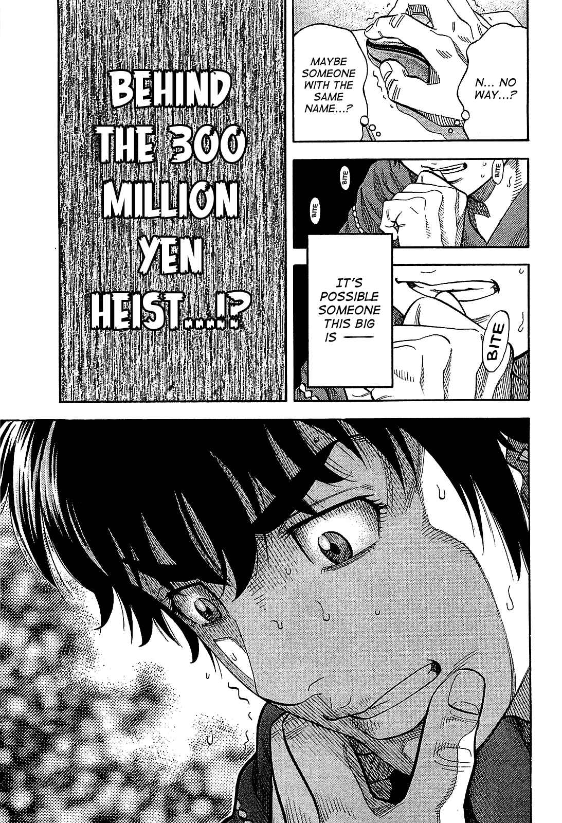 Page 11 Chapter 54 Montage