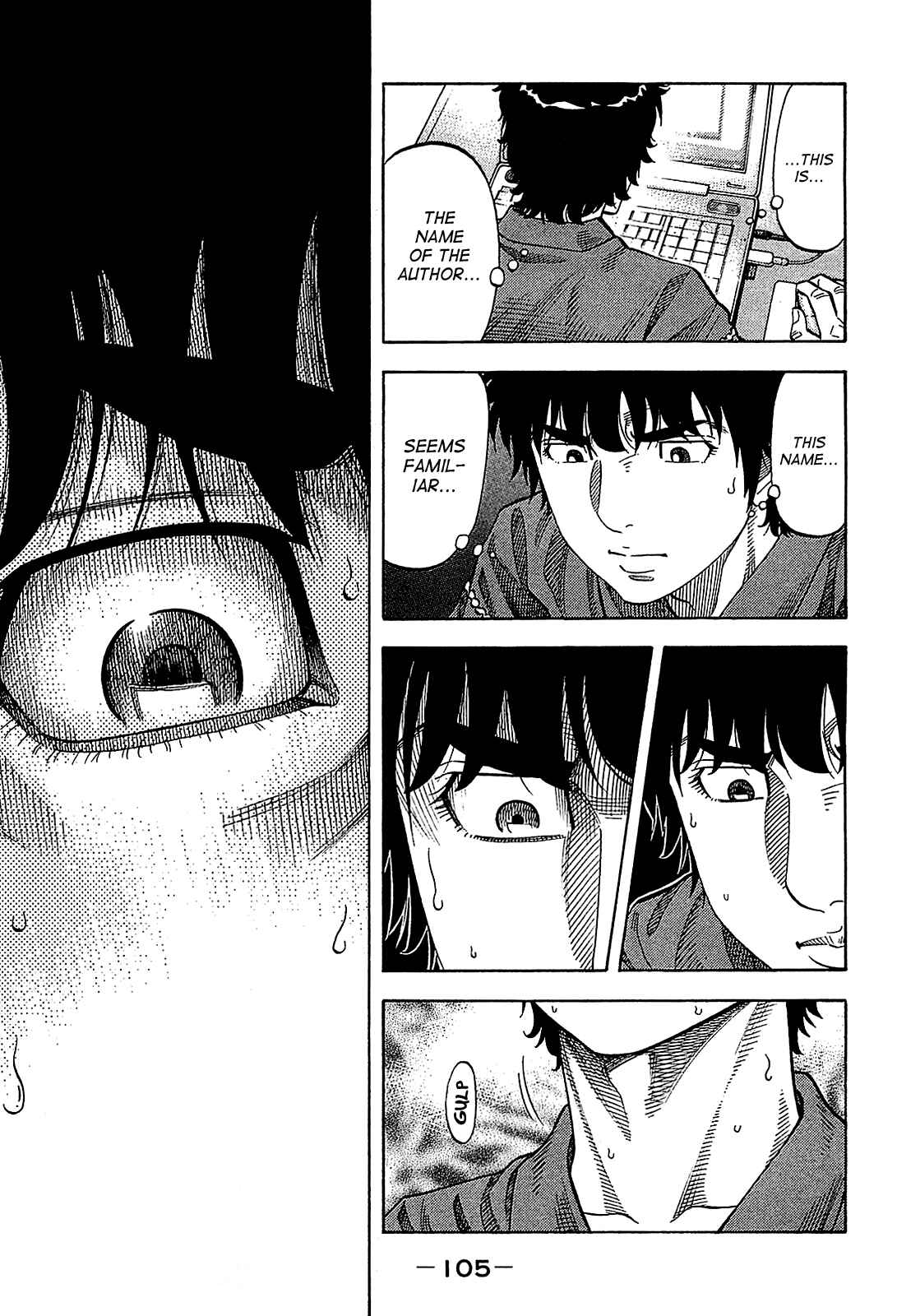 Page 9 Chapter 54 Montage