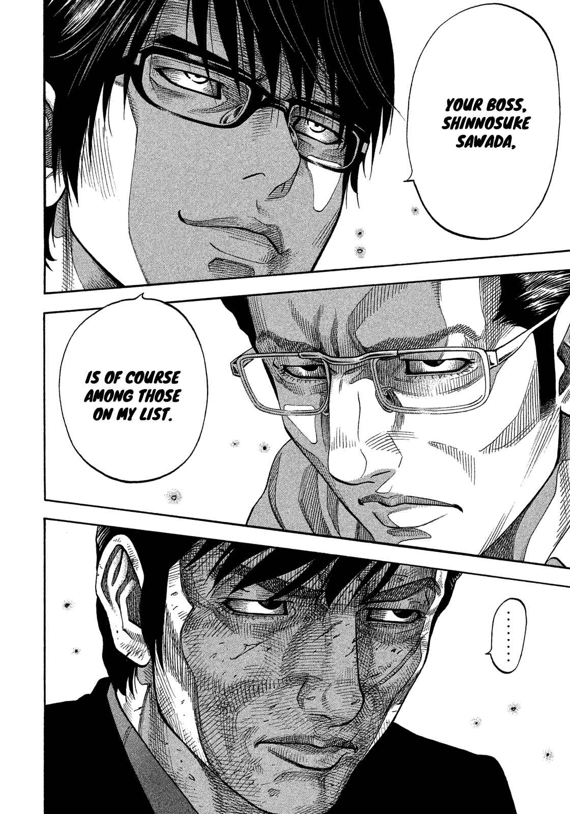 Page 6 Chapter 133 Montage