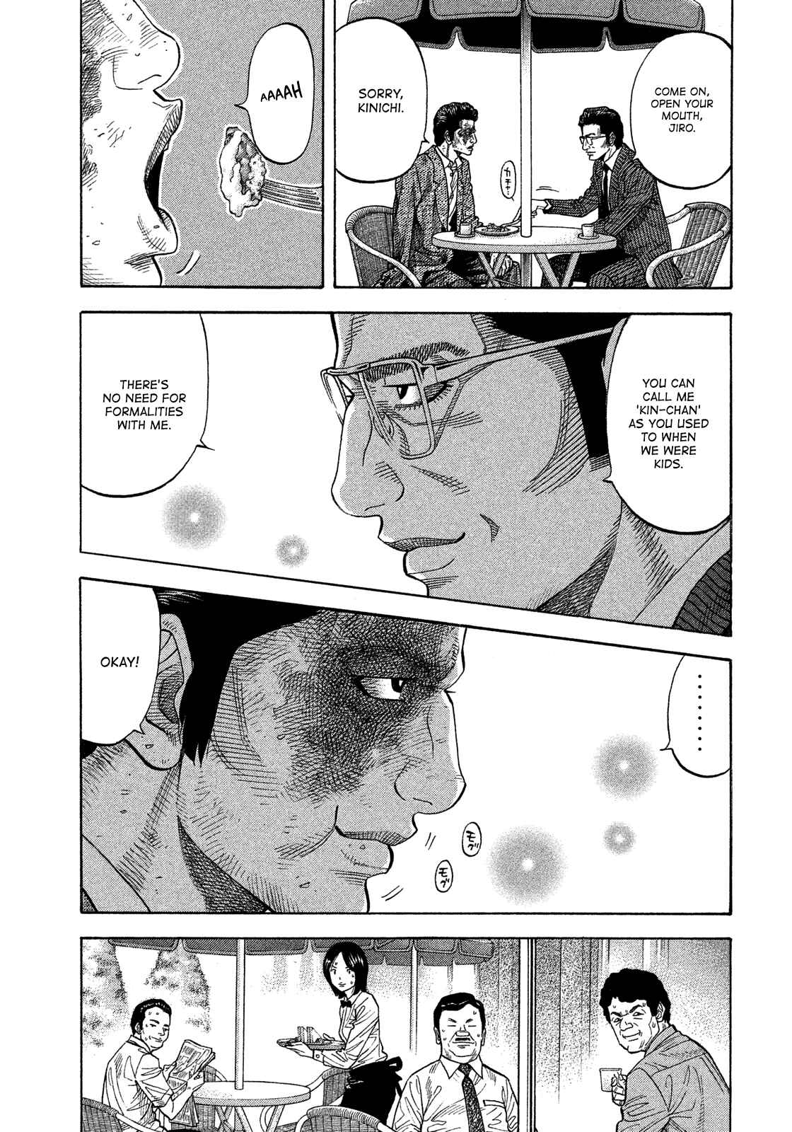 Page 12 Chapter 119 Montage