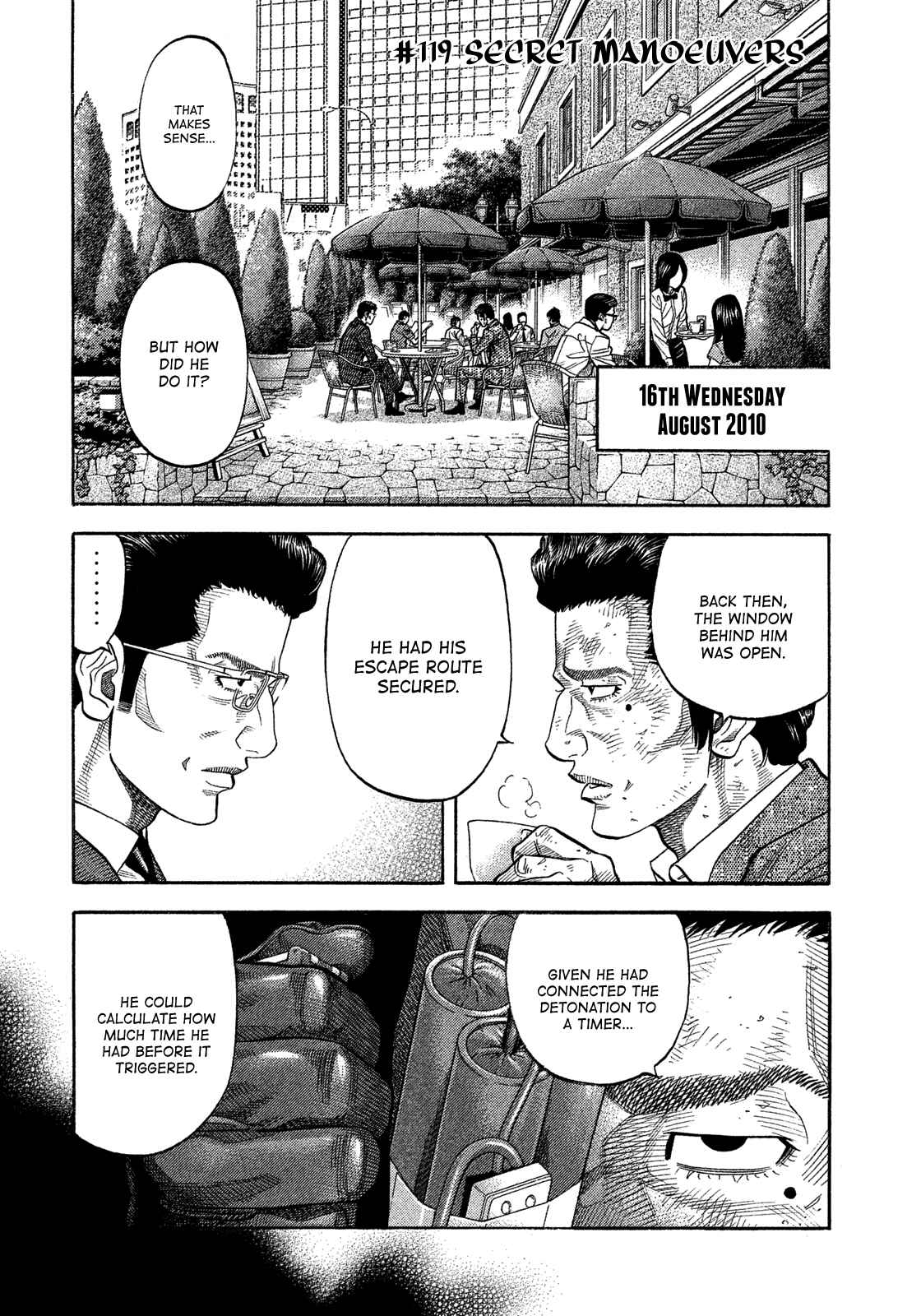 Page 9 Chapter 119 Montage