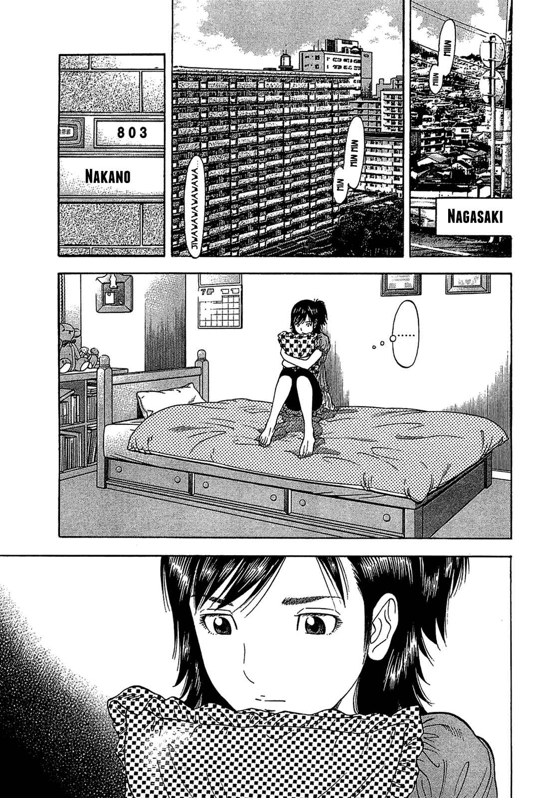 Page 9 Chapter 30 Montage
