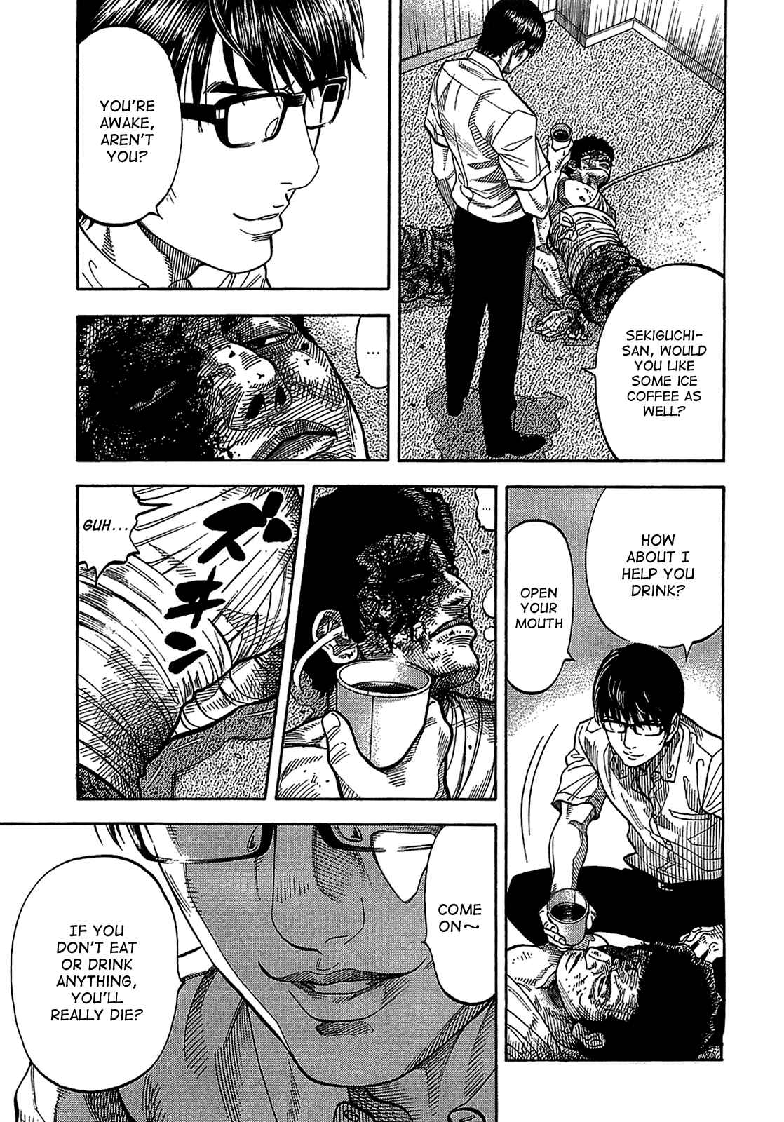 Page 16 Chapter 39 Montage