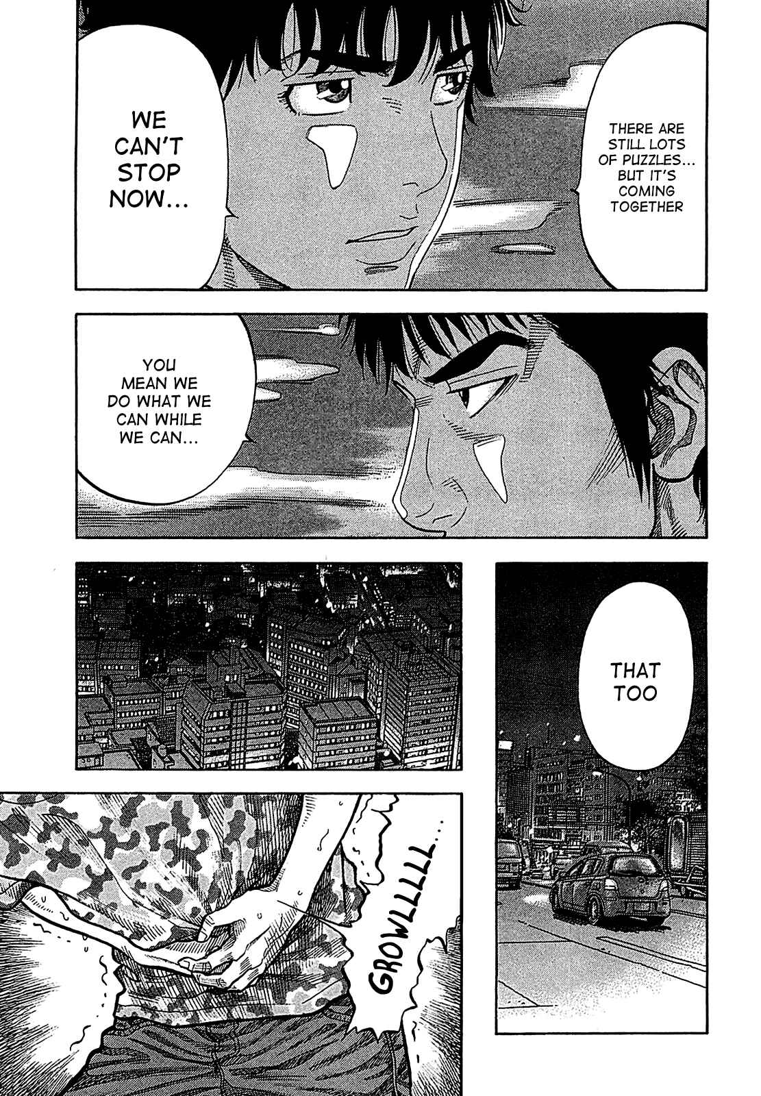 Page 11 Chapter 56 Montage