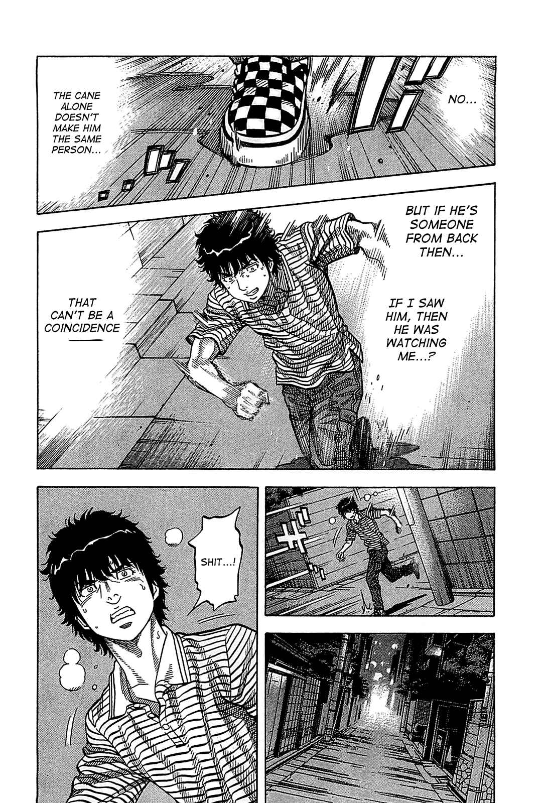 Page 14 Chapter 56 Montage