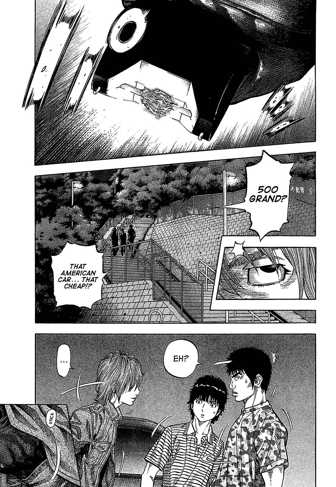 Page 3 Chapter 56 Montage