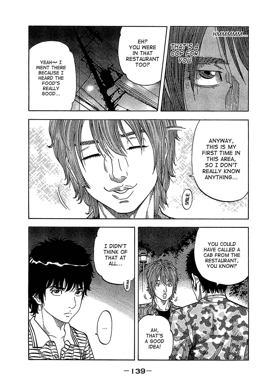 Page 5 Chapter 56 Montage