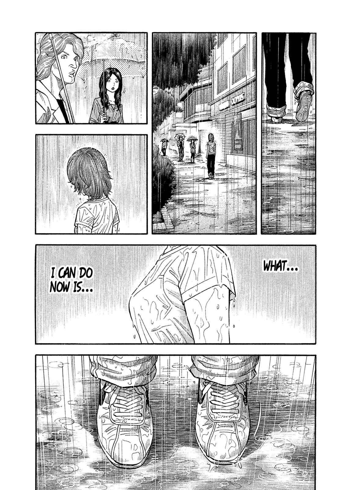 Page 17 Chapter 161 Montage
