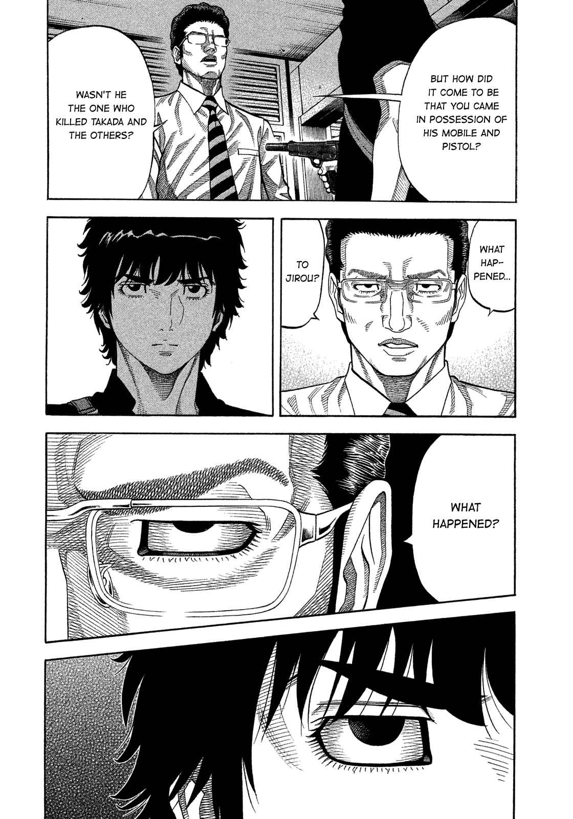 Page 2 Chapter 149 Montage