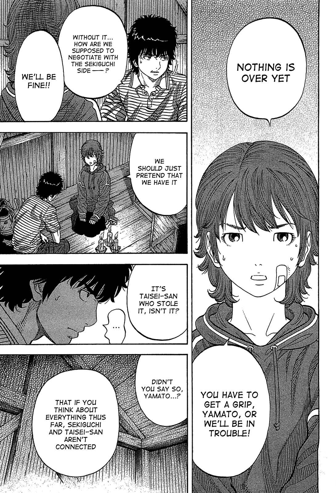 Page 13 Chapter 40 Montage
