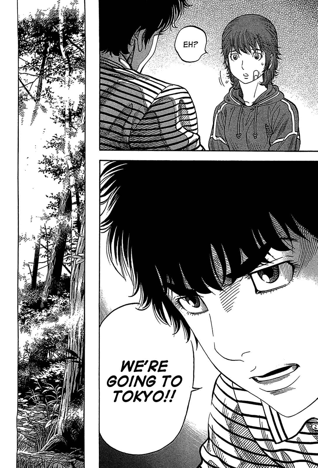 Page 15 Chapter 40 Montage