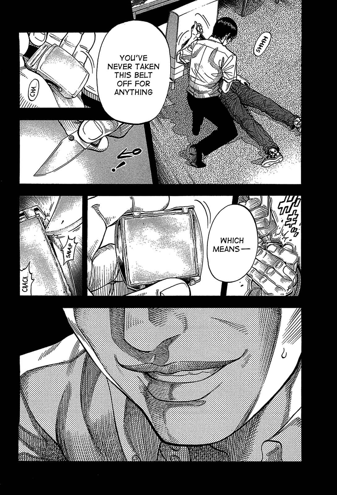 Page 2 Chapter 40 Montage