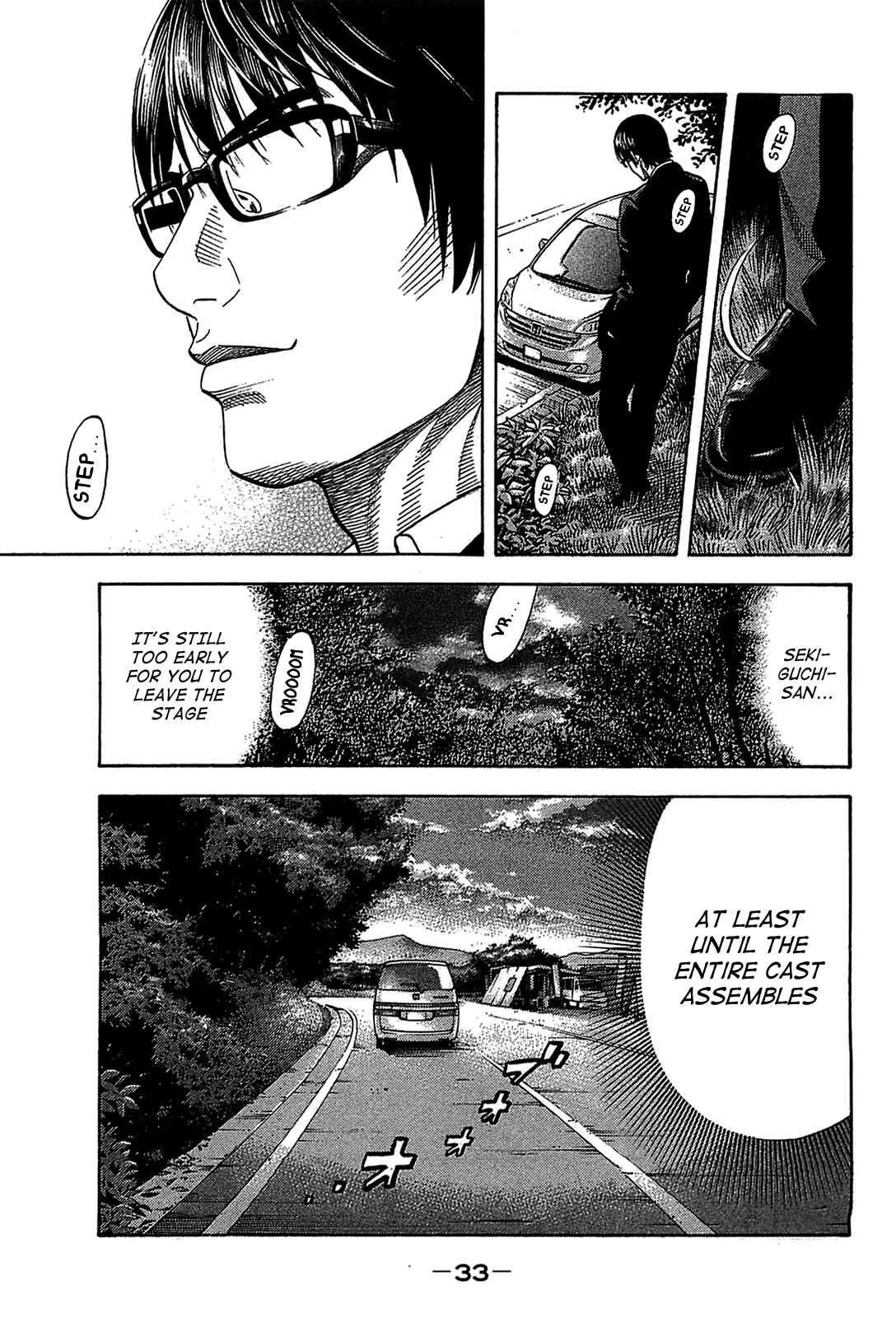 Page 9 Chapter 40 Montage