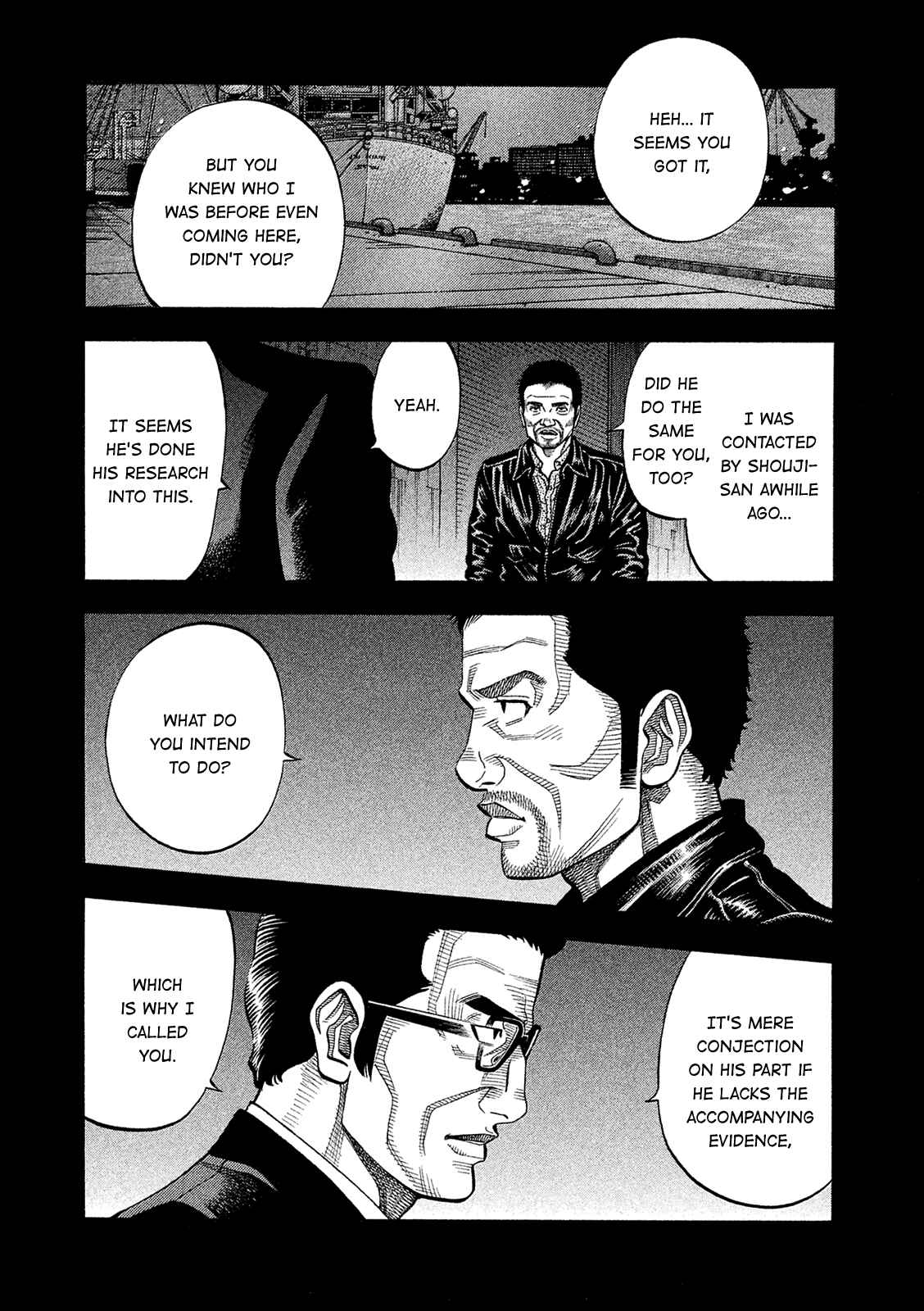 Page 13 Chapter 164 Montage
