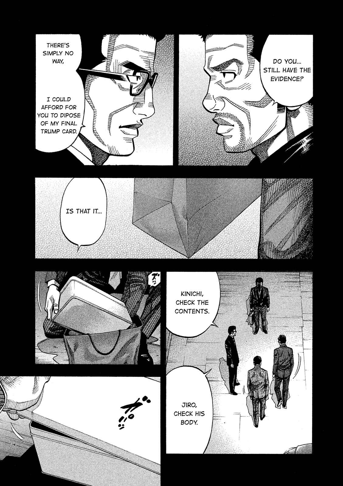 Page 14 Chapter 164 Montage