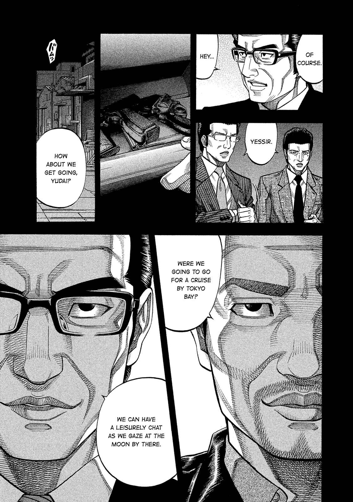 Page 16 Chapter 164 Montage