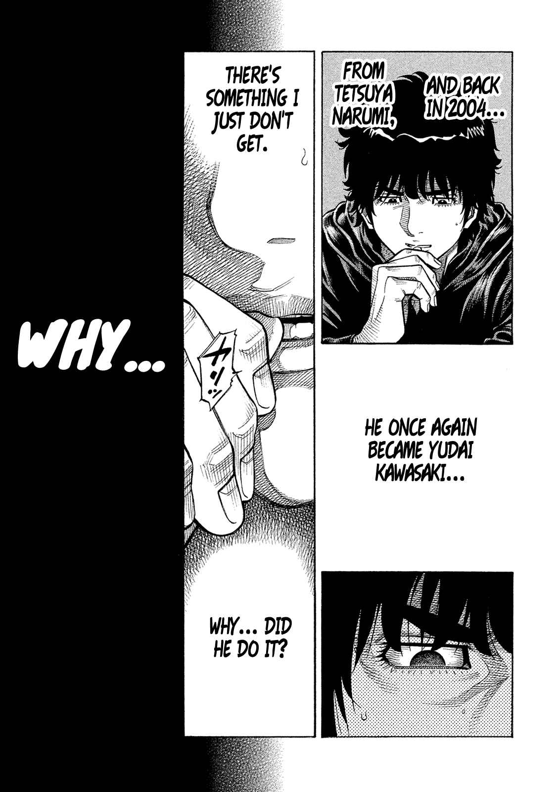 Page 7 Chapter 164 Montage