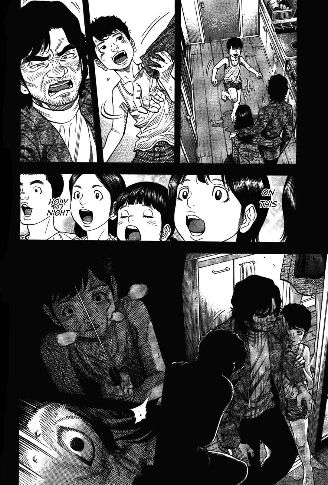 Page 10 Chapter 91 Montage