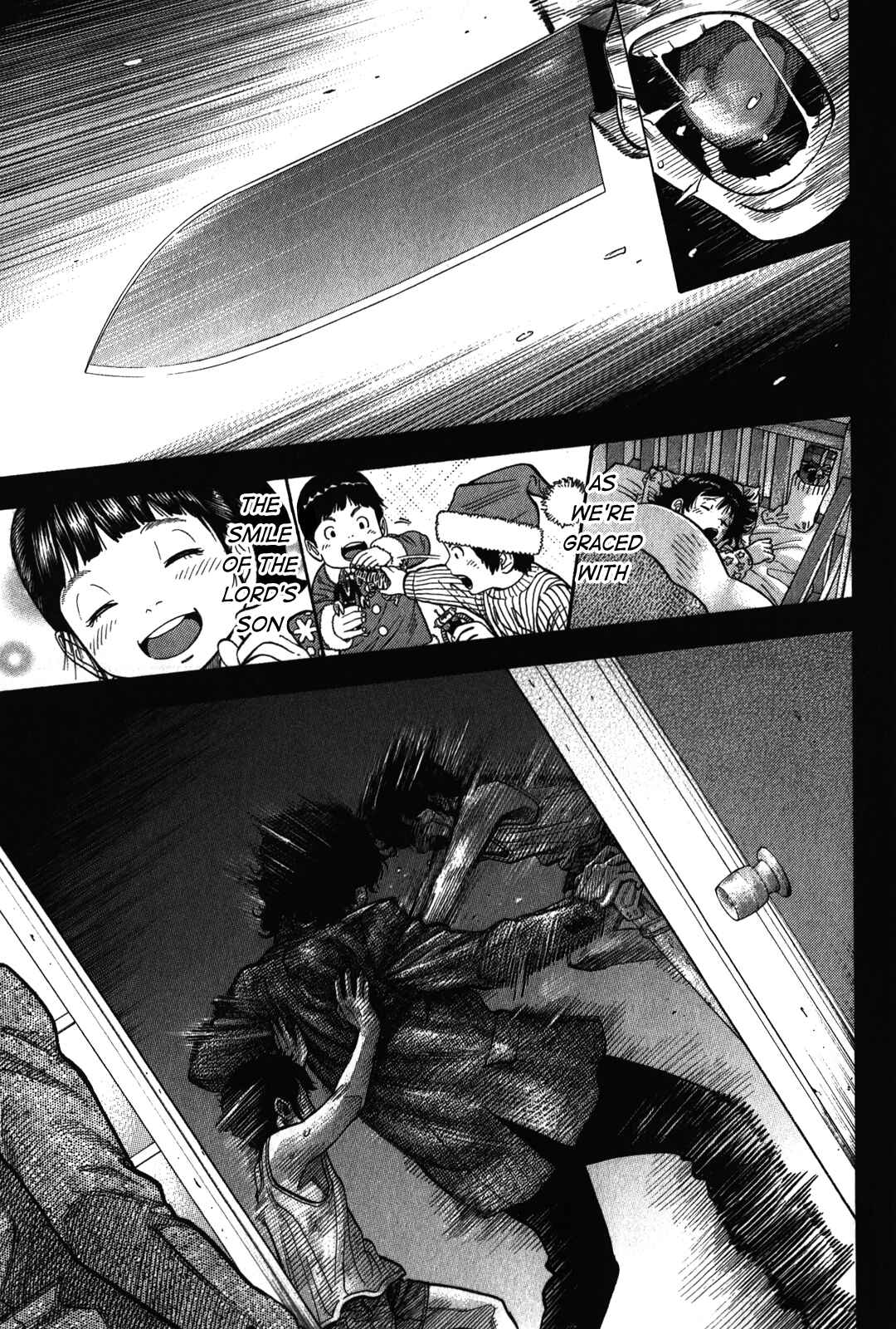 Page 11 Chapter 91 Montage