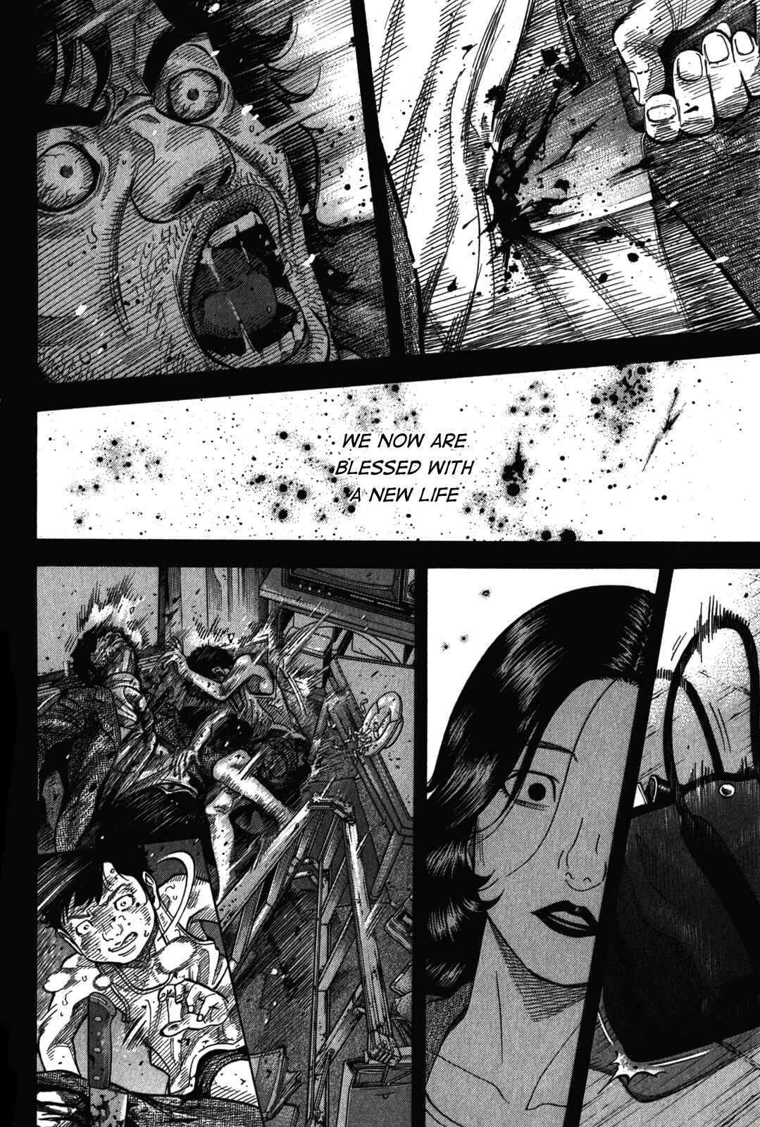 Page 12 Chapter 91 Montage