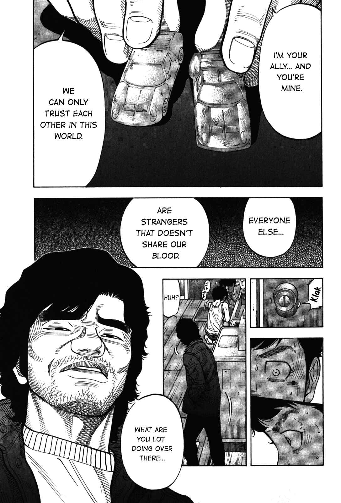 Page 3 Chapter 91 Montage