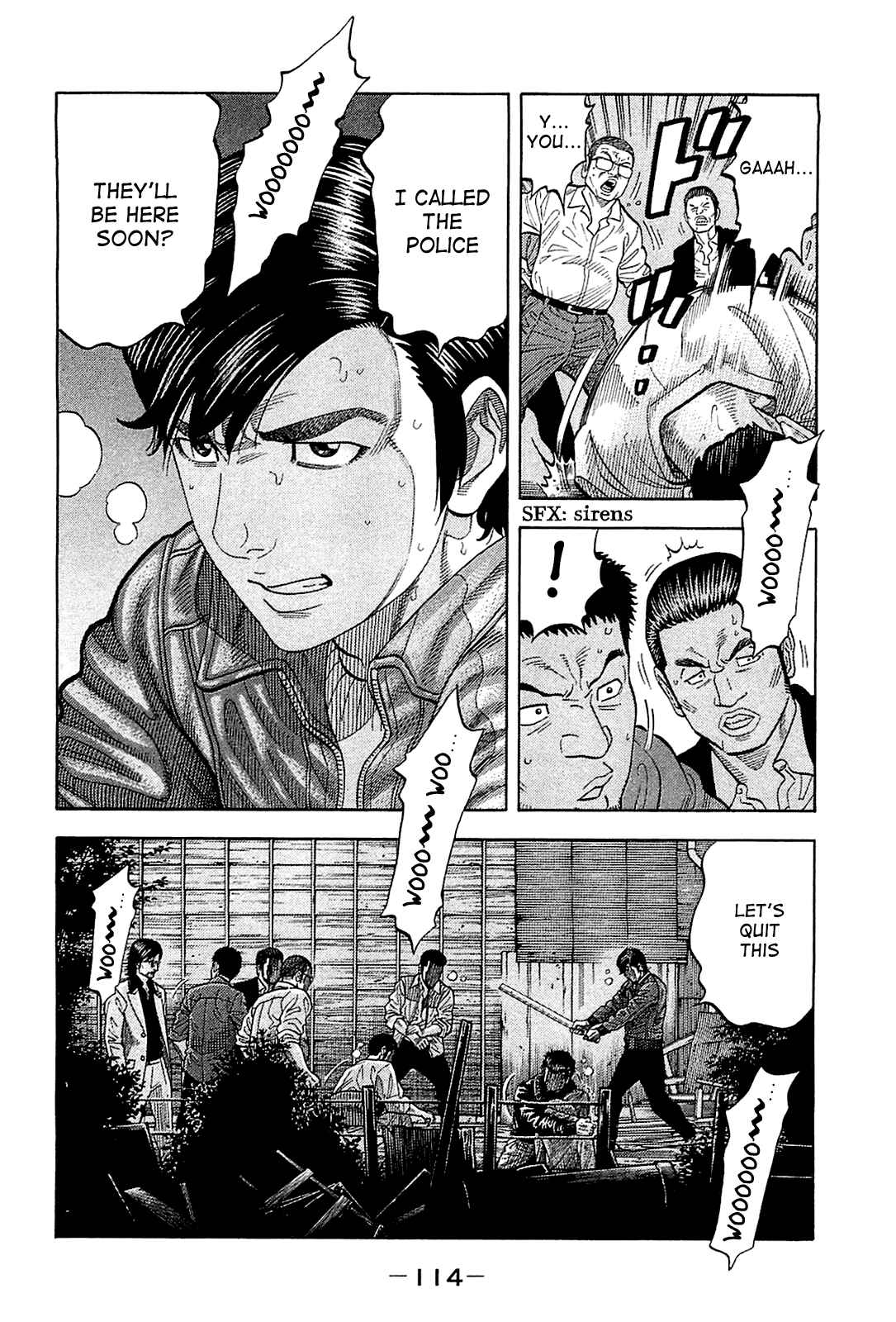 Page 16 Chapter 24 Montage
