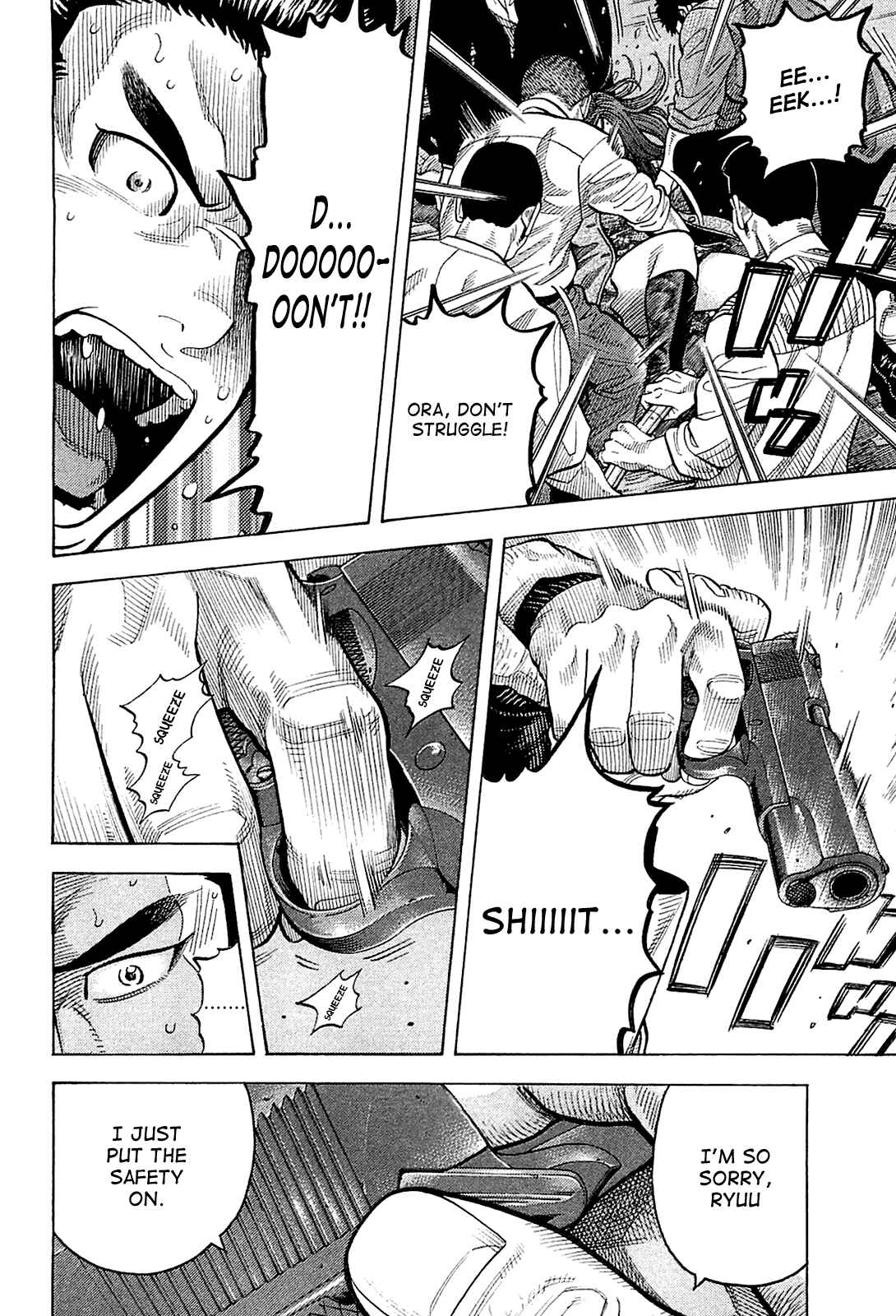 Page 8 Chapter 24 Montage