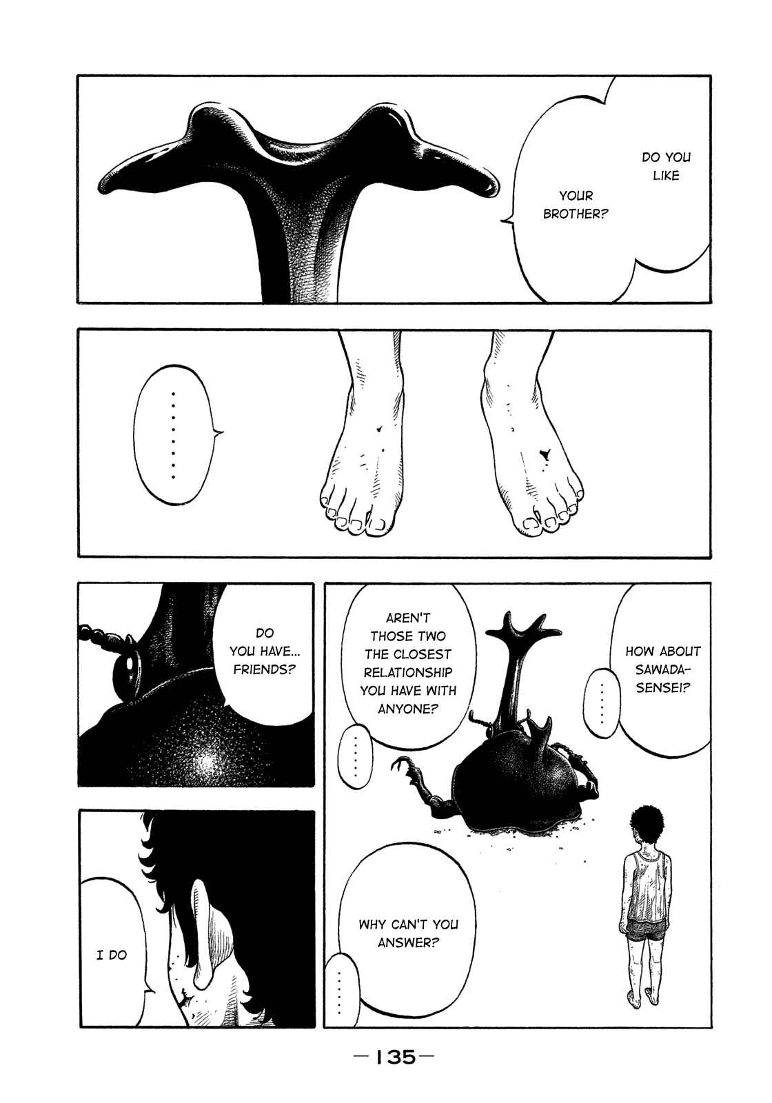 Page 3 Chapter 147 Montage