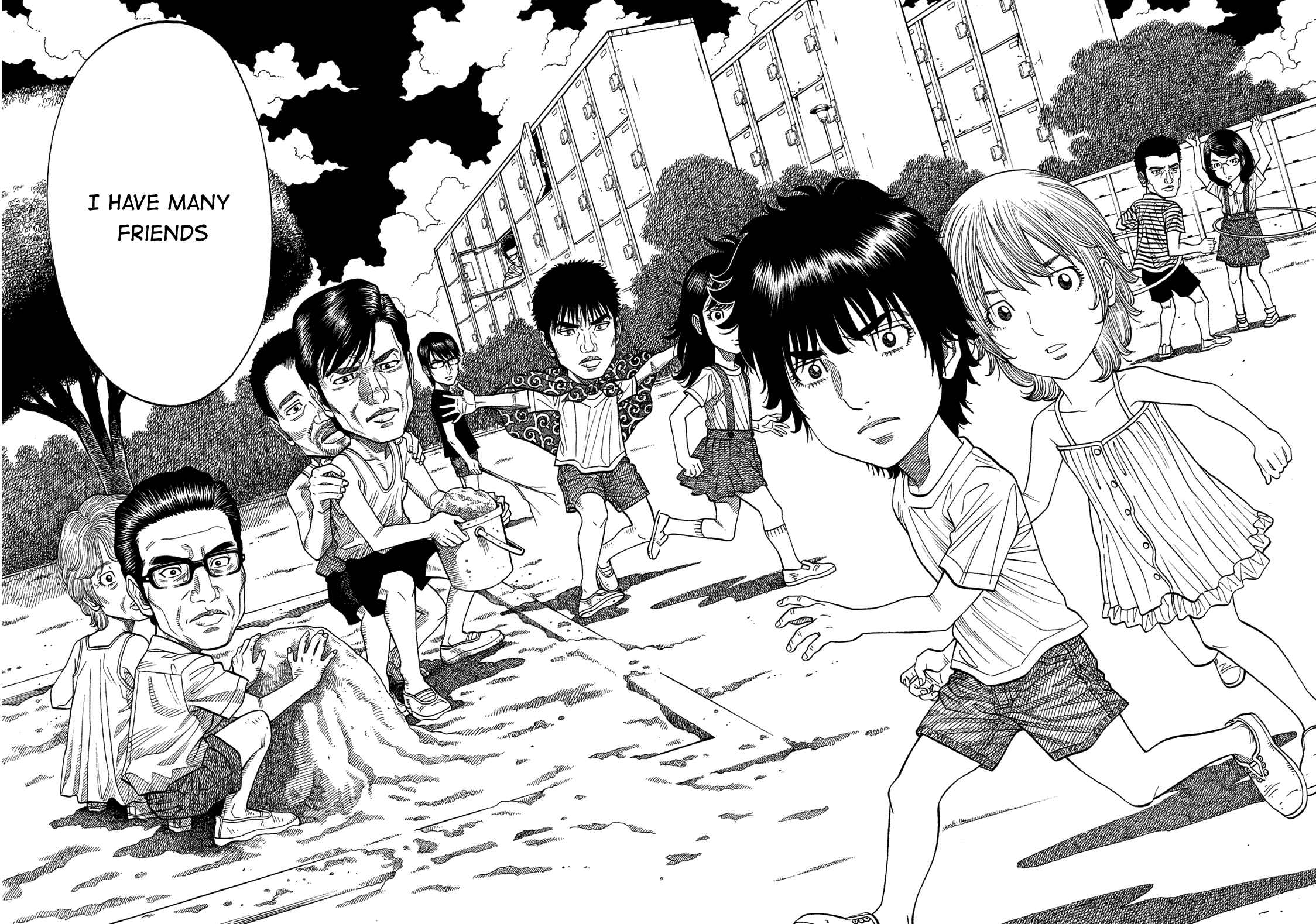 Page 4 Chapter 147 Montage