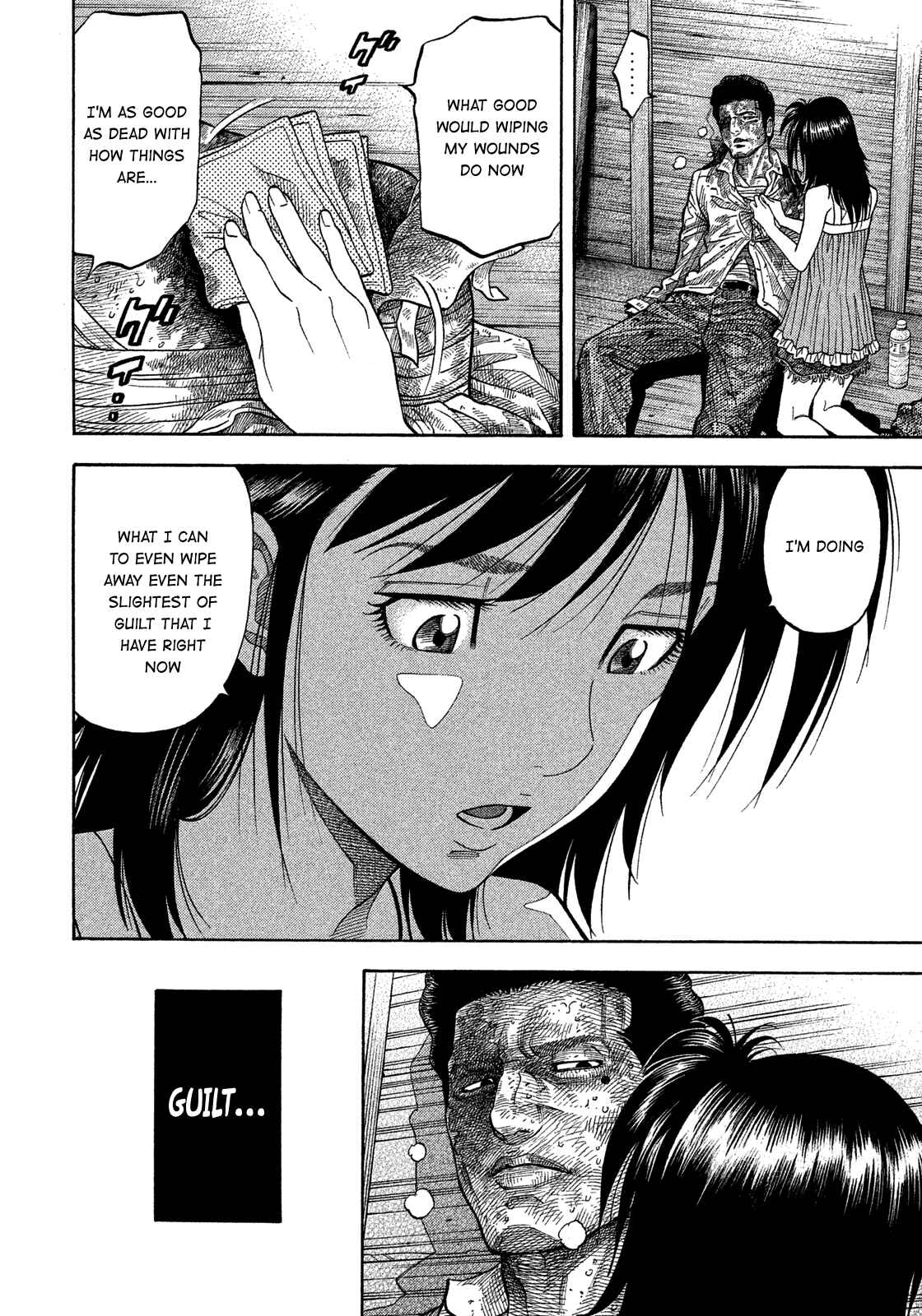 Page 9 Chapter 147 Montage
