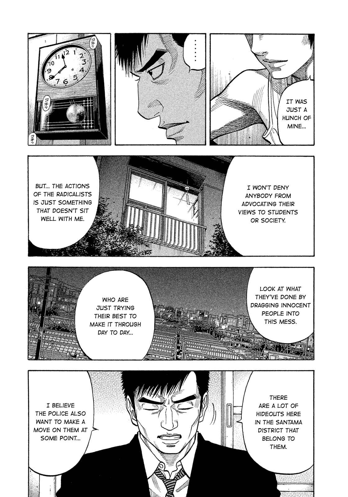 Page 13 Chapter 184 Montage