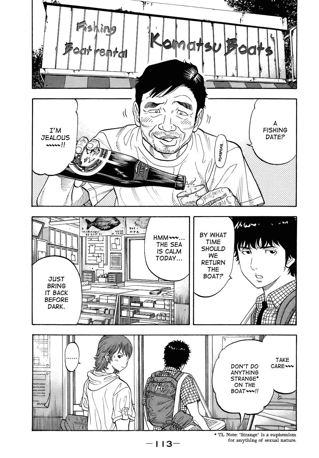 Page 15 Chapter 4 Montage