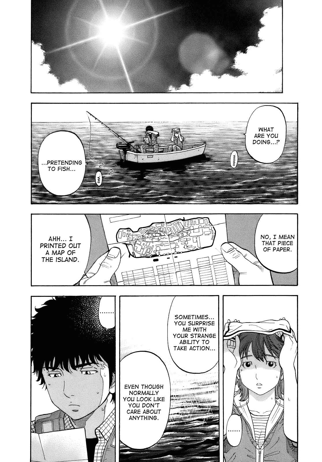 Page 19 Chapter 4 Montage