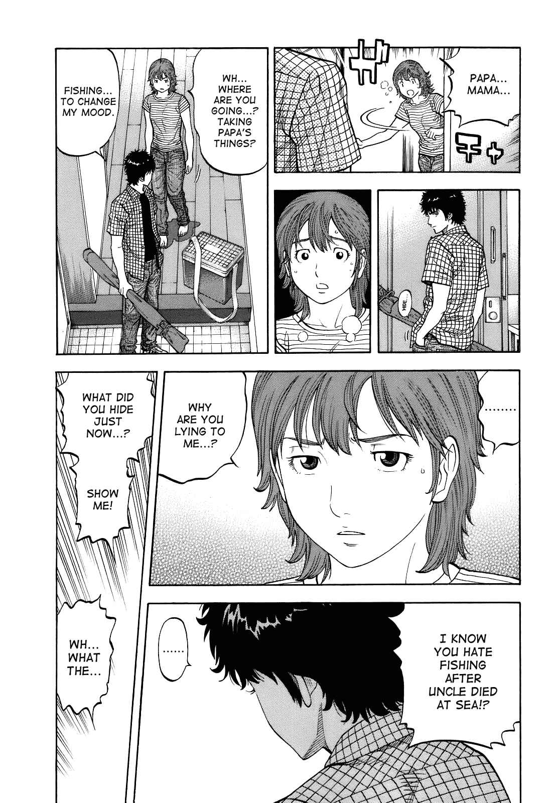 Page 9 Chapter 4 Montage