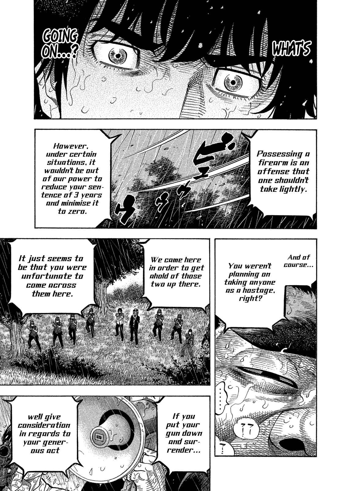 Page 7 Chapter 102 Montage